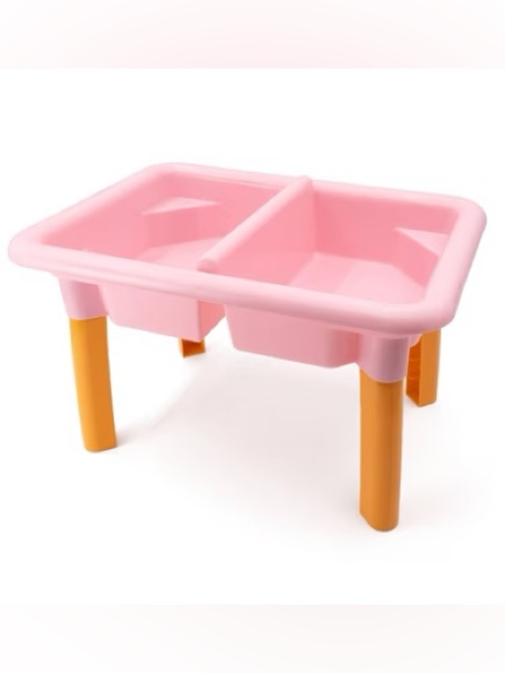 NEW Target Bullseye Playground Water/Sand Table